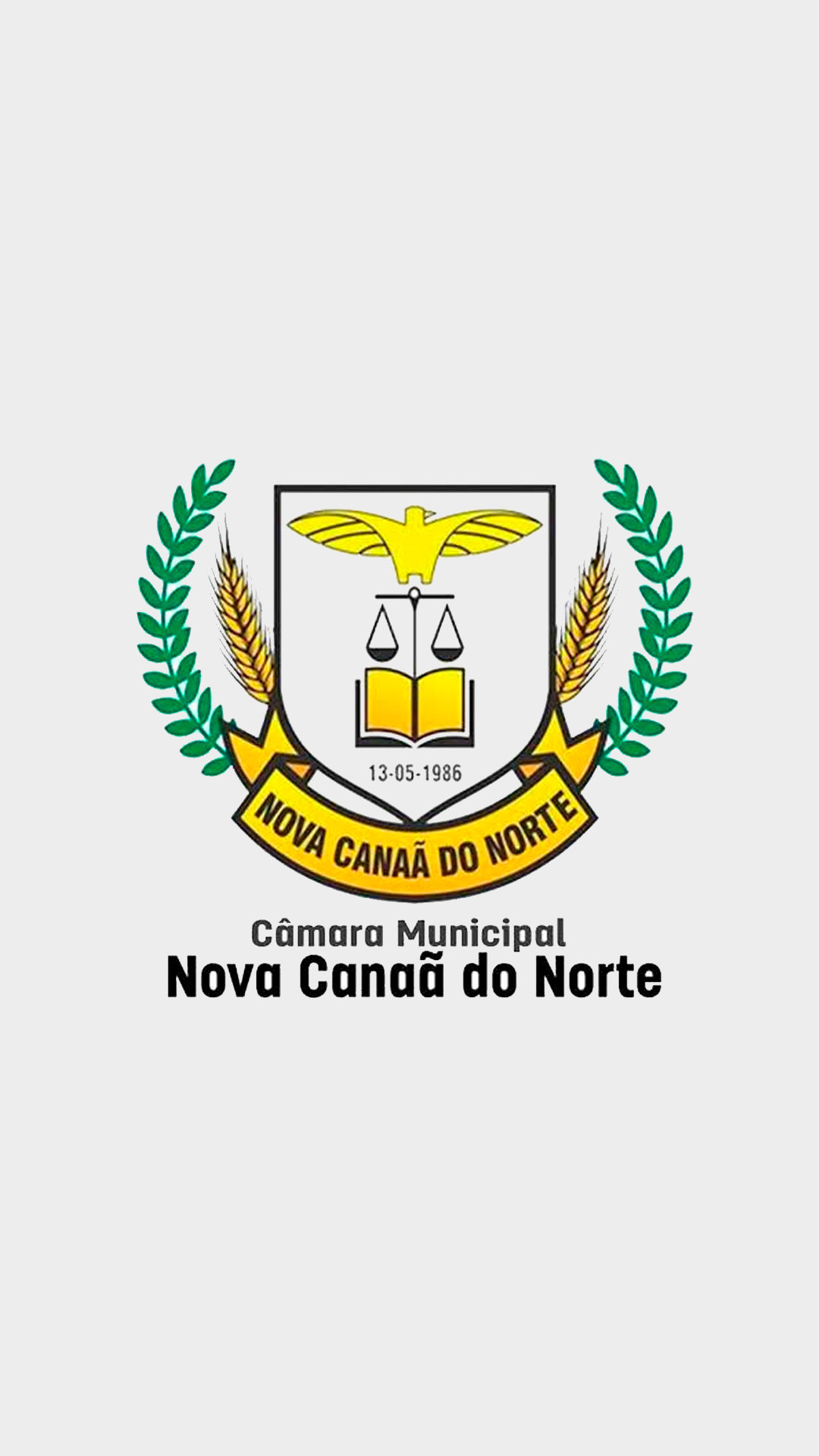 Câmara Municipal - Nova Canaã do Norte