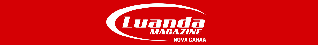 Luanda Magazine