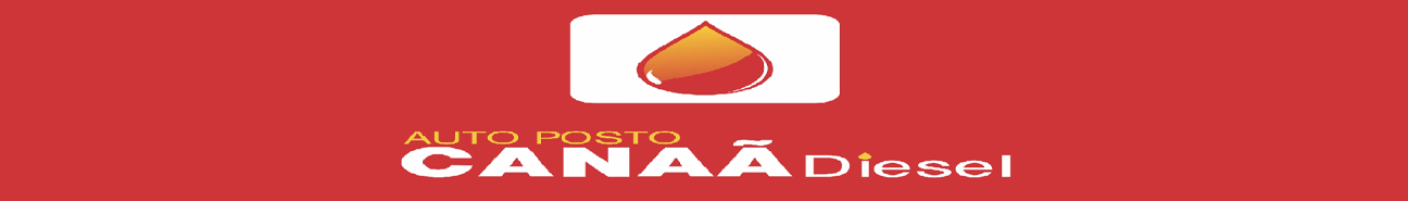 Auto Posto Canaã Diesel