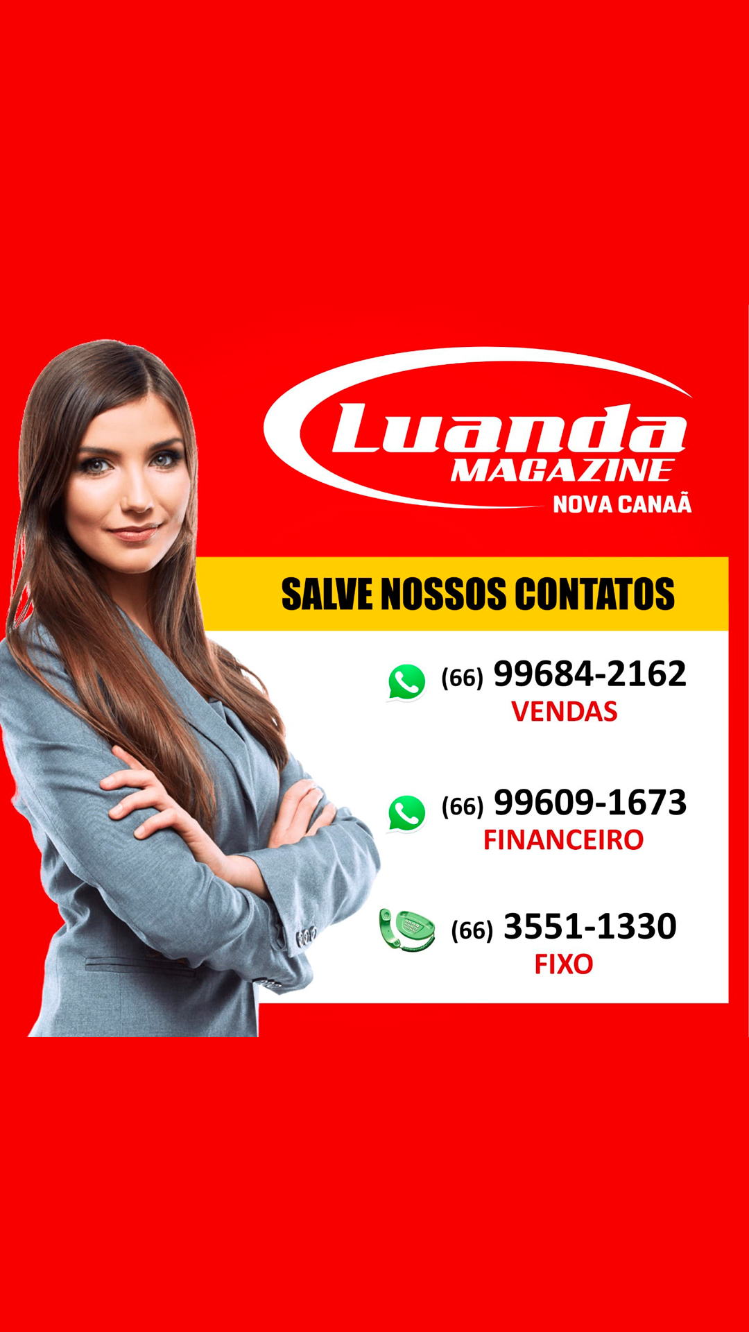 Luanda Magazine