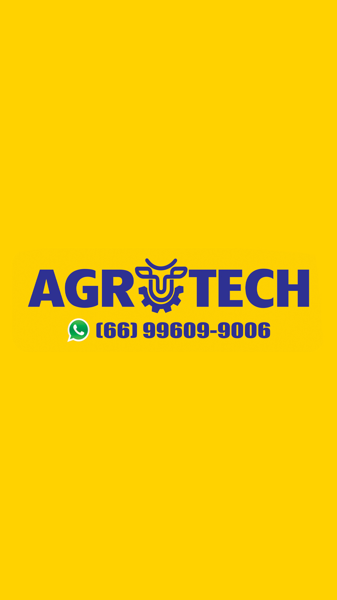 Agrotech