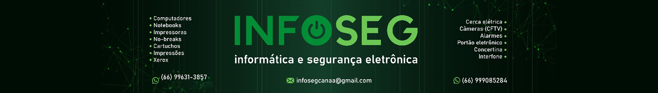 InfoSeg
