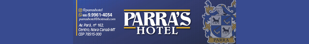 Parra's Hotel