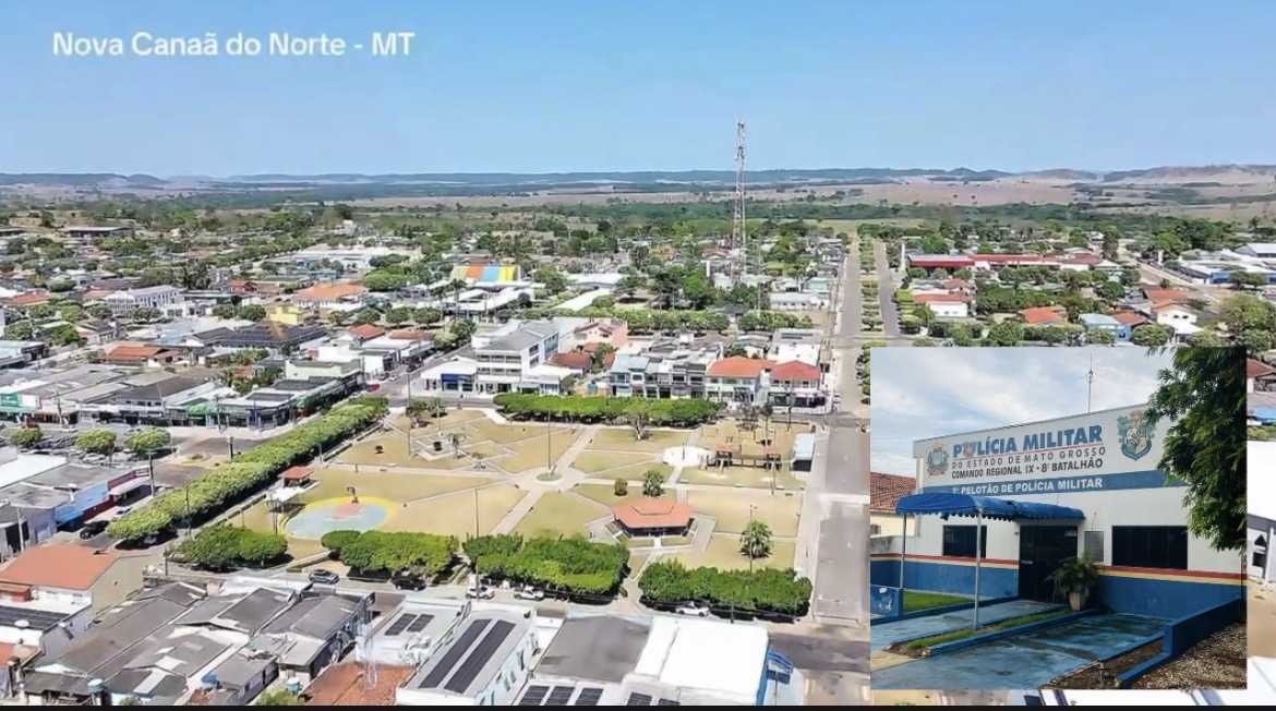 Eleitor é detido após suspeita de filmar urna eletrônica em Nova Canaã do Norte