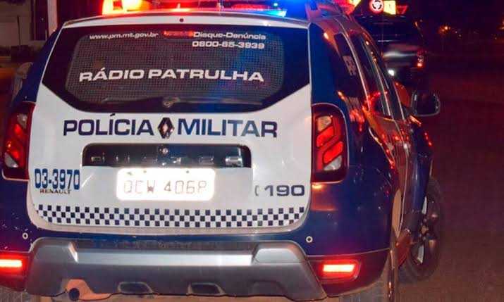 Homem fica ferido após ser atingido por canivete em Apiacás