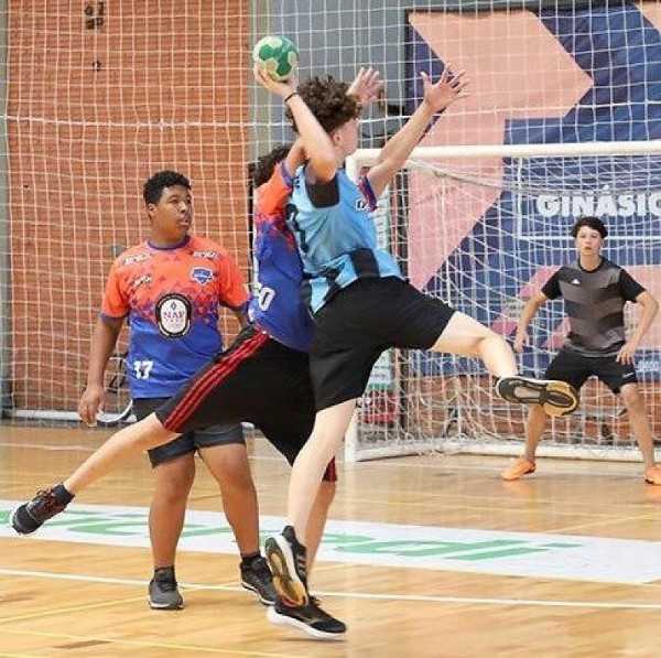 Terra Nova do Norte dá início à 38ª edição dos Jogos Estudantis do Vale do Teles Pires