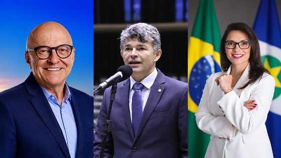 Instituto Veritá brilha novamente: precisão impressionante consolida acertos em Mato Grosso e  praticamente cravou na disputa presidencial