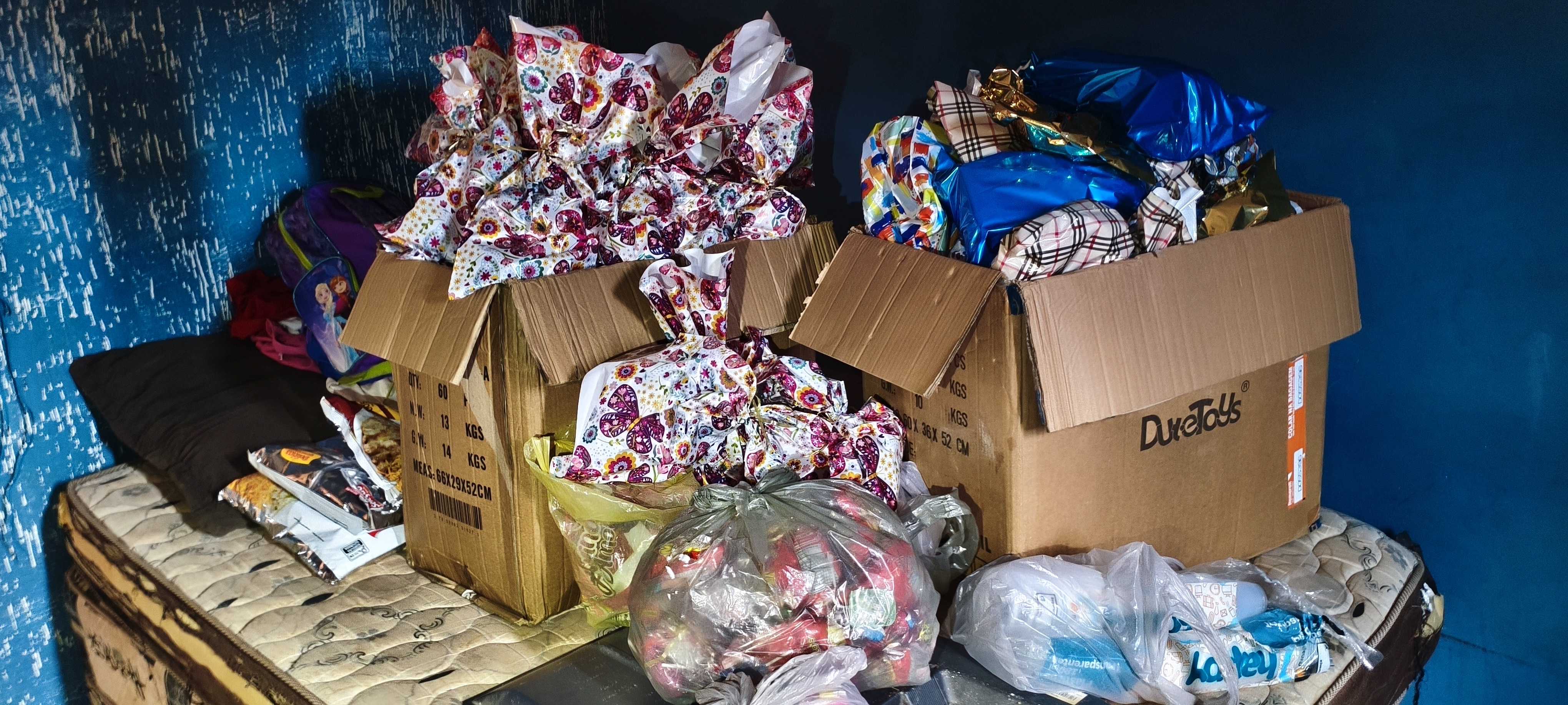 Denúncia sobre entrega de doces a crianças termina com quatro pessoas encaminhadas à delegacia em Carlinda