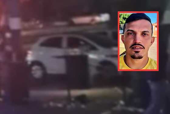 Tragédia na Madrugada: Homem de 31 Anos é Morto a Tiros em Casa Noturna de Tangará da Serra