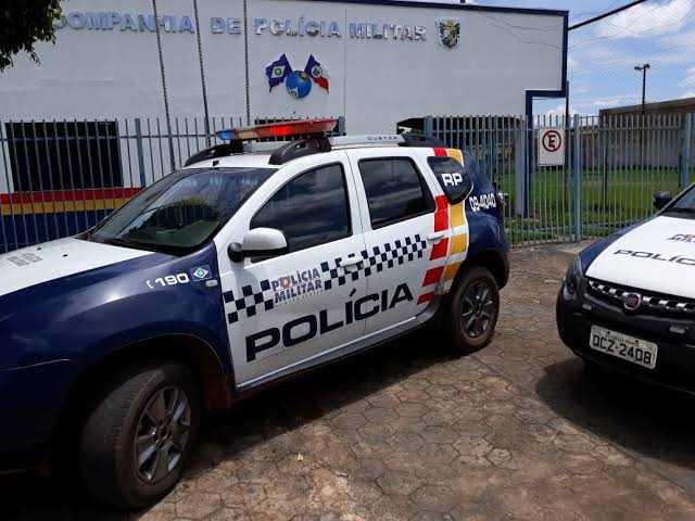 Homem é detido em Colíder após suspeita de agressão contra o pai de 83 anos e ameaças à mãe