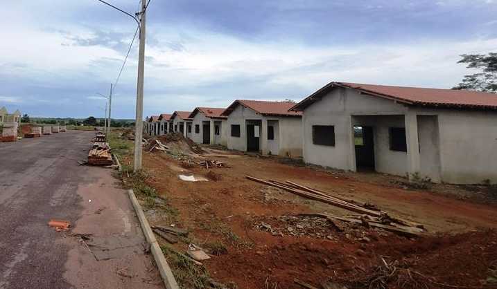Nova Canaã do Norte publica resultado preliminar das inscrições para o Ser Família Habitação