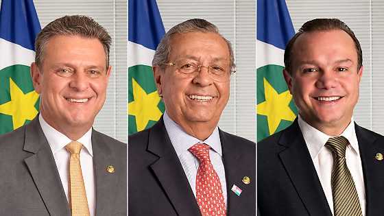 Bancada de Mato Grosso vota em peso pelo fim da escala 6x1 e PEC segue para promulgação