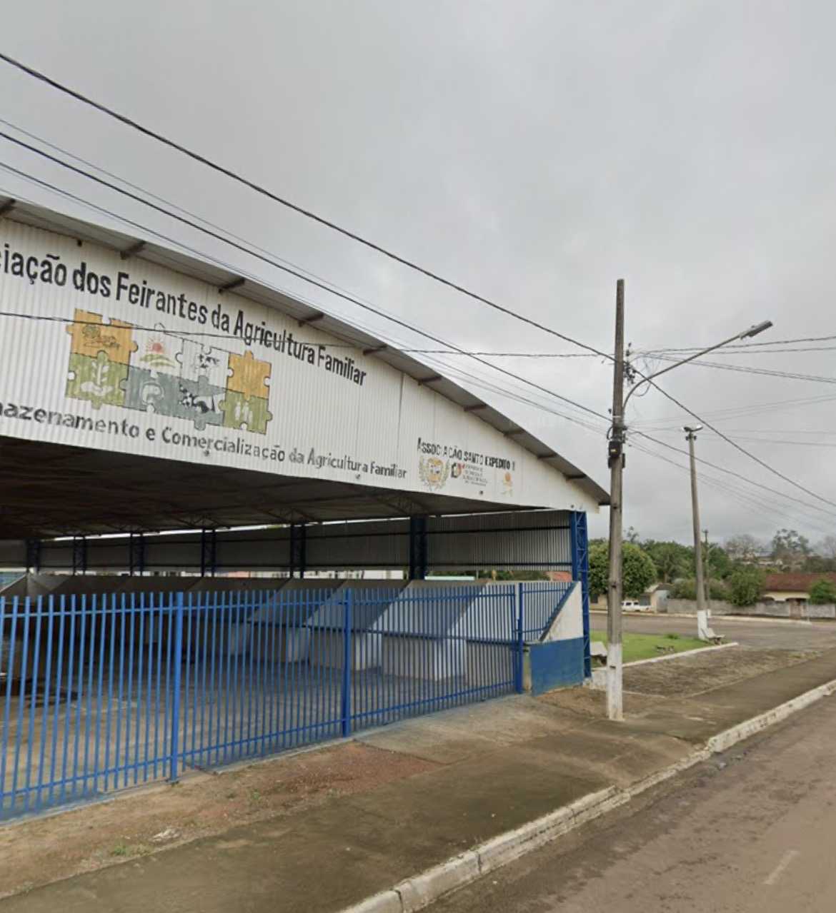 Nova Canaã do Norte recebe 6ª Feira Integração Campo e Cidade nesta sexta-feira com show de Nelsinho Paraná