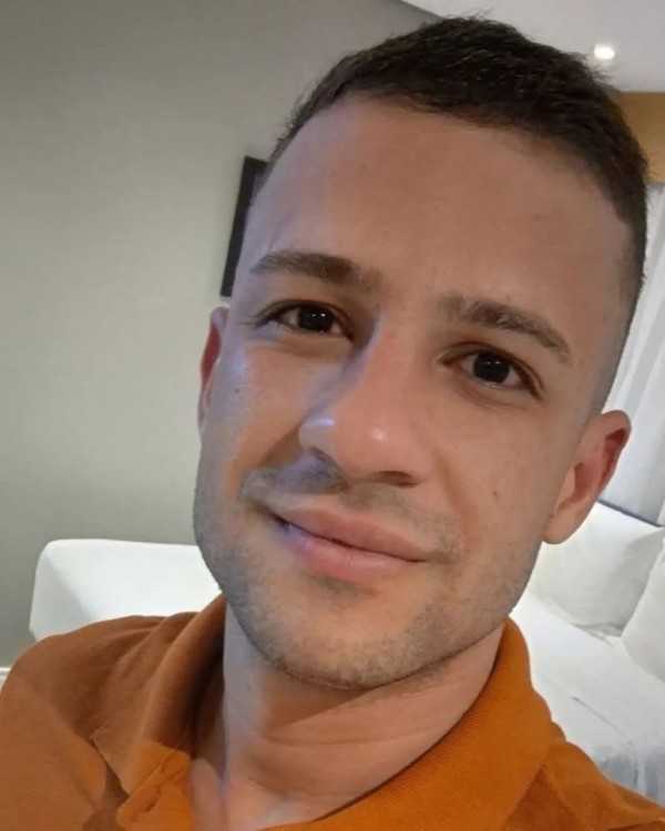 Personal trainer de 26 anos que morreu afogado no rio Teles Pires será sepultado nesta manhã em Colíder
