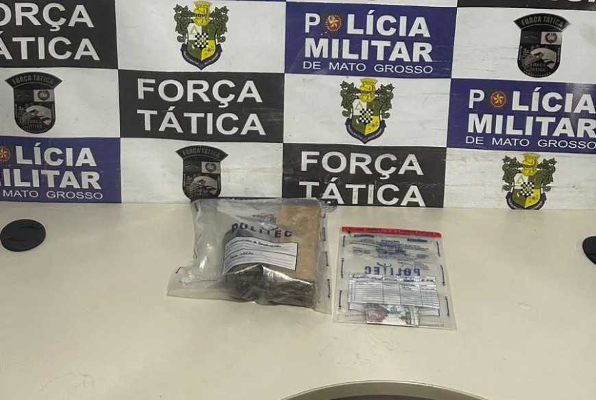Ação Policial na Rodovia do Peixe Termina em Confronto e Morte de Dois Suspeitos em Rondonópolis