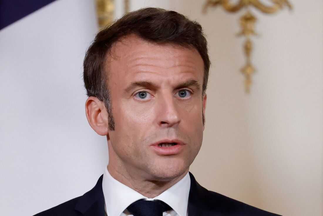 Caos, Devastação e Pressão Política: A França Perante o Dilema de Macron