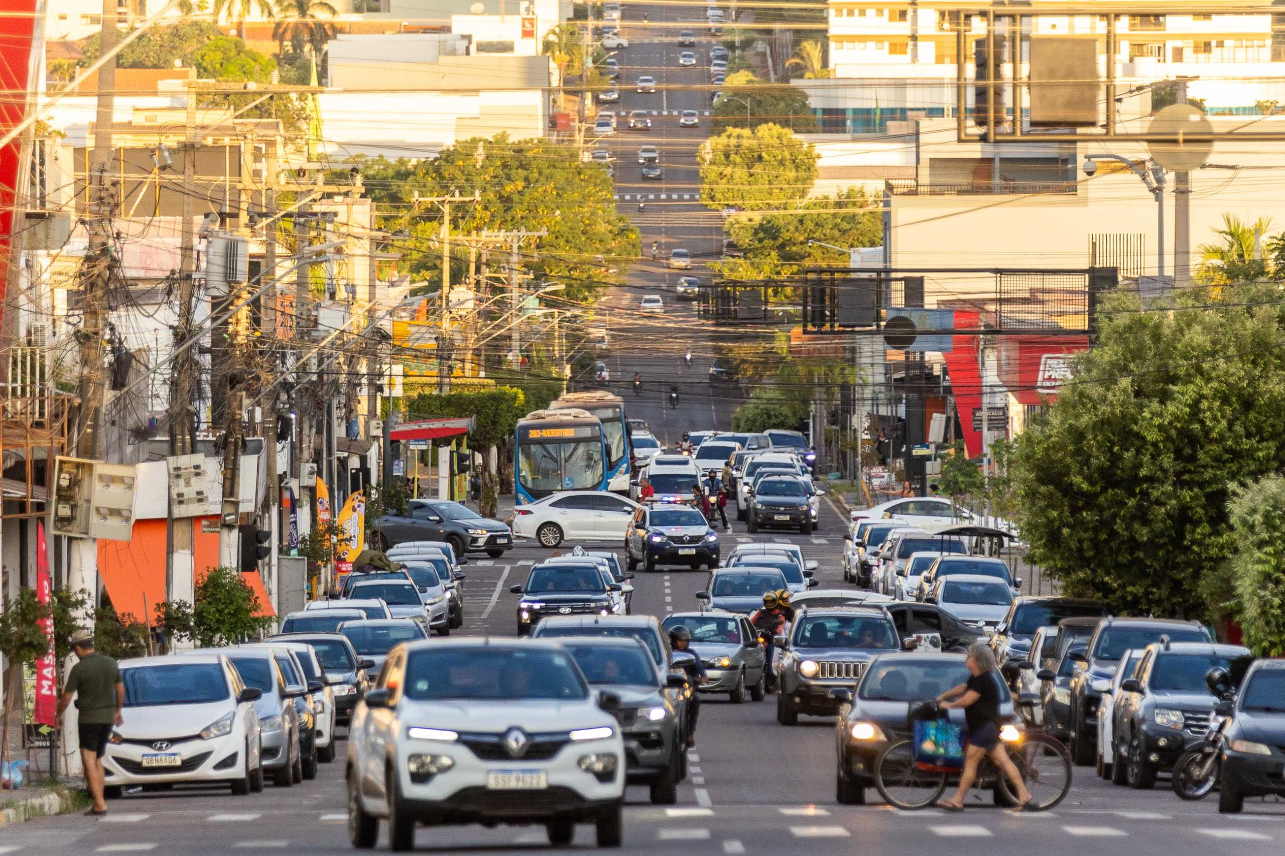 Mortes no trânsito em Mato Grosso têm leve queda; Sinop, Rondonópolis e VG lideram