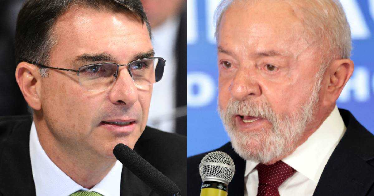 GERP no 2º Turno: Flávio Mantém 53% dos Votos Válidos Contra 47% de Lula a Cinco Dias da Eleição