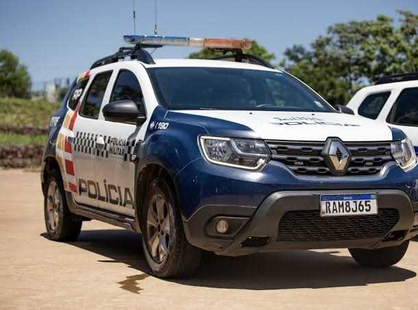 Homem de 45 anos é detido após denúncia de ameaças e importunação sexual contra mulher em Alta Floresta