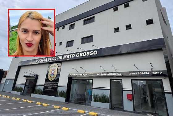 Polícia Civil investiga desaparecimento de mulher trans acreana que viajou a Mato Grosso