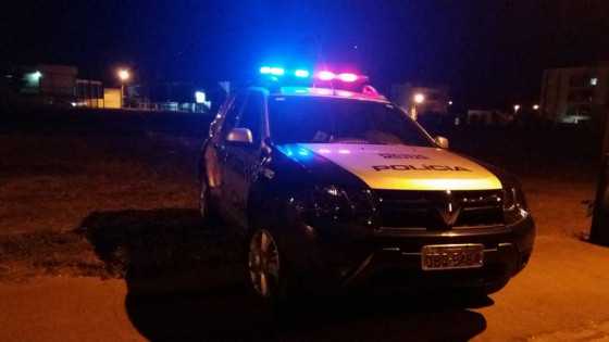 Menino de 11 anos é vítima de sequestro e amarrado com cipó na zona rural de MT