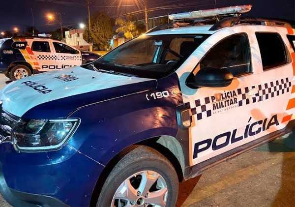Mulher é suspeita de agredir filha de 1 ano e meio e atacar policiais em Colíder